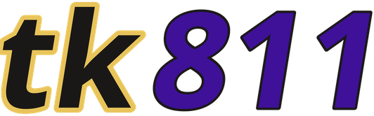 tk811 logo